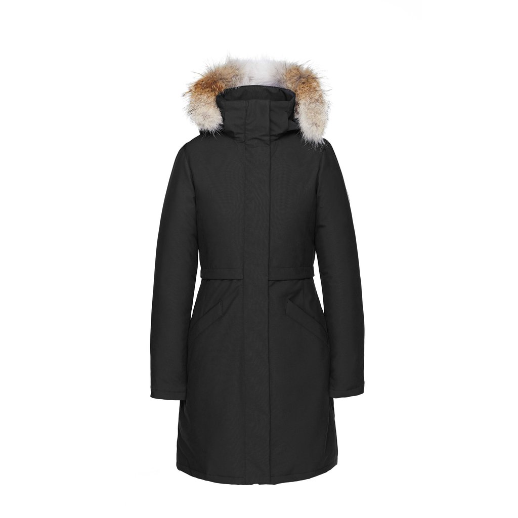 Manteau Dorset pour femme - Quartz Co | Latulippe