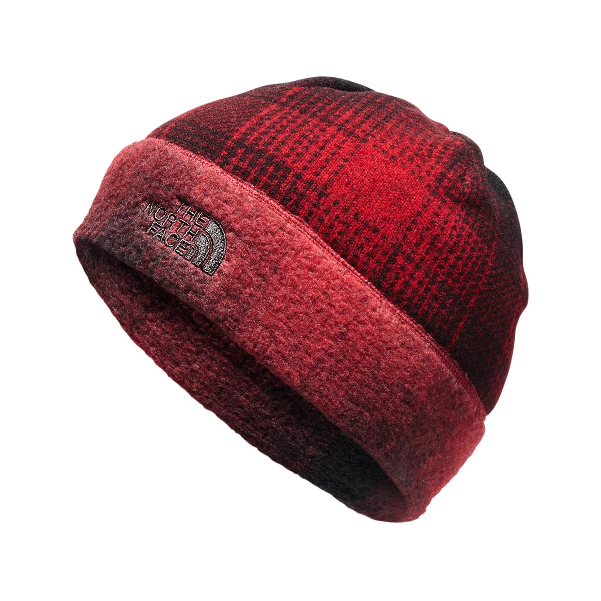 the north face sweater fleece beanie