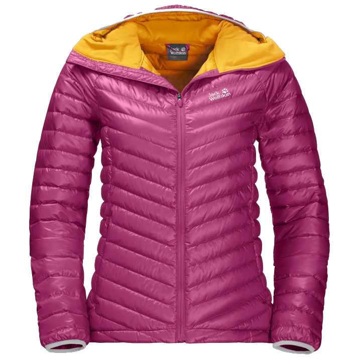 Jack wolfskin clearance womens atmosphere vest