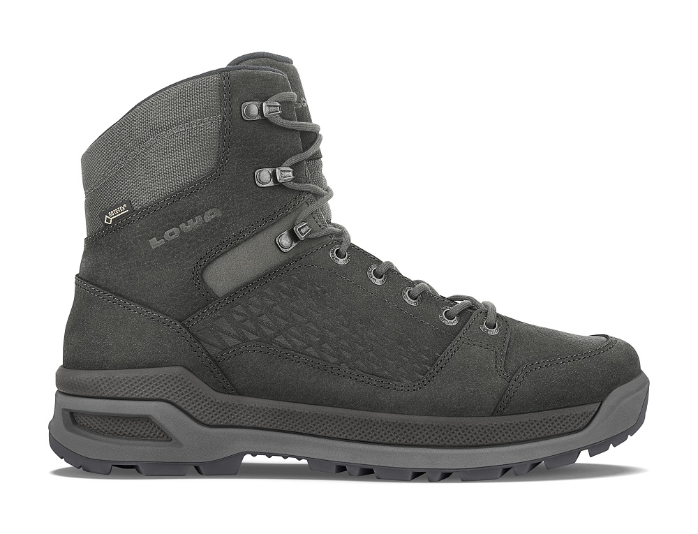 lowa bottes hiver femme
