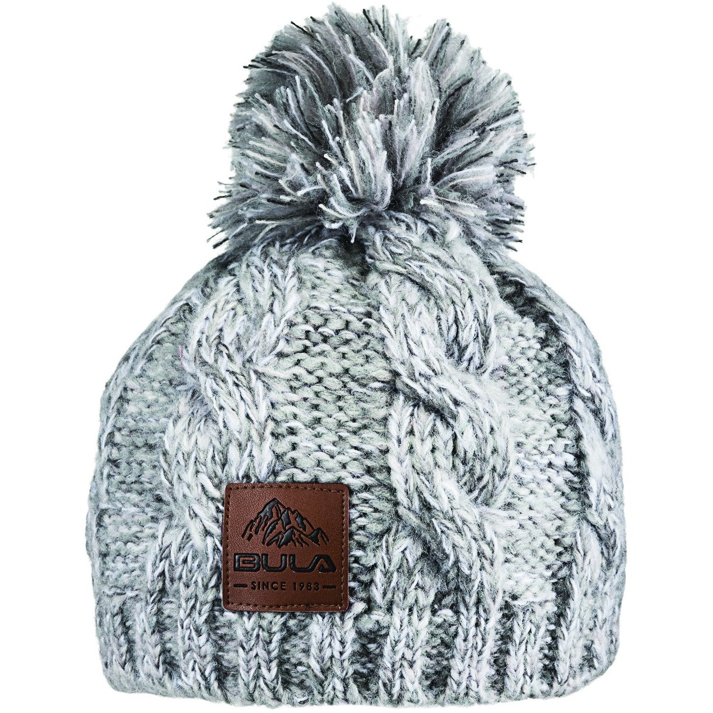 Blue Bula Women/'s Soft Beanie Navy