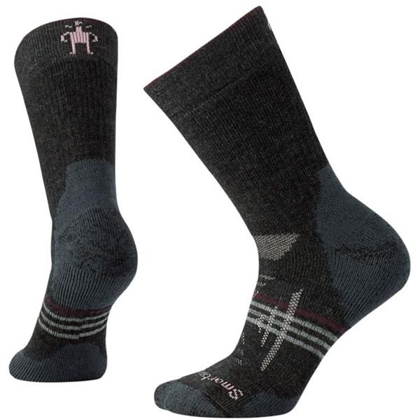 Smartwool - Chaussettes PhD Outdoor Heavy Crew pour femme