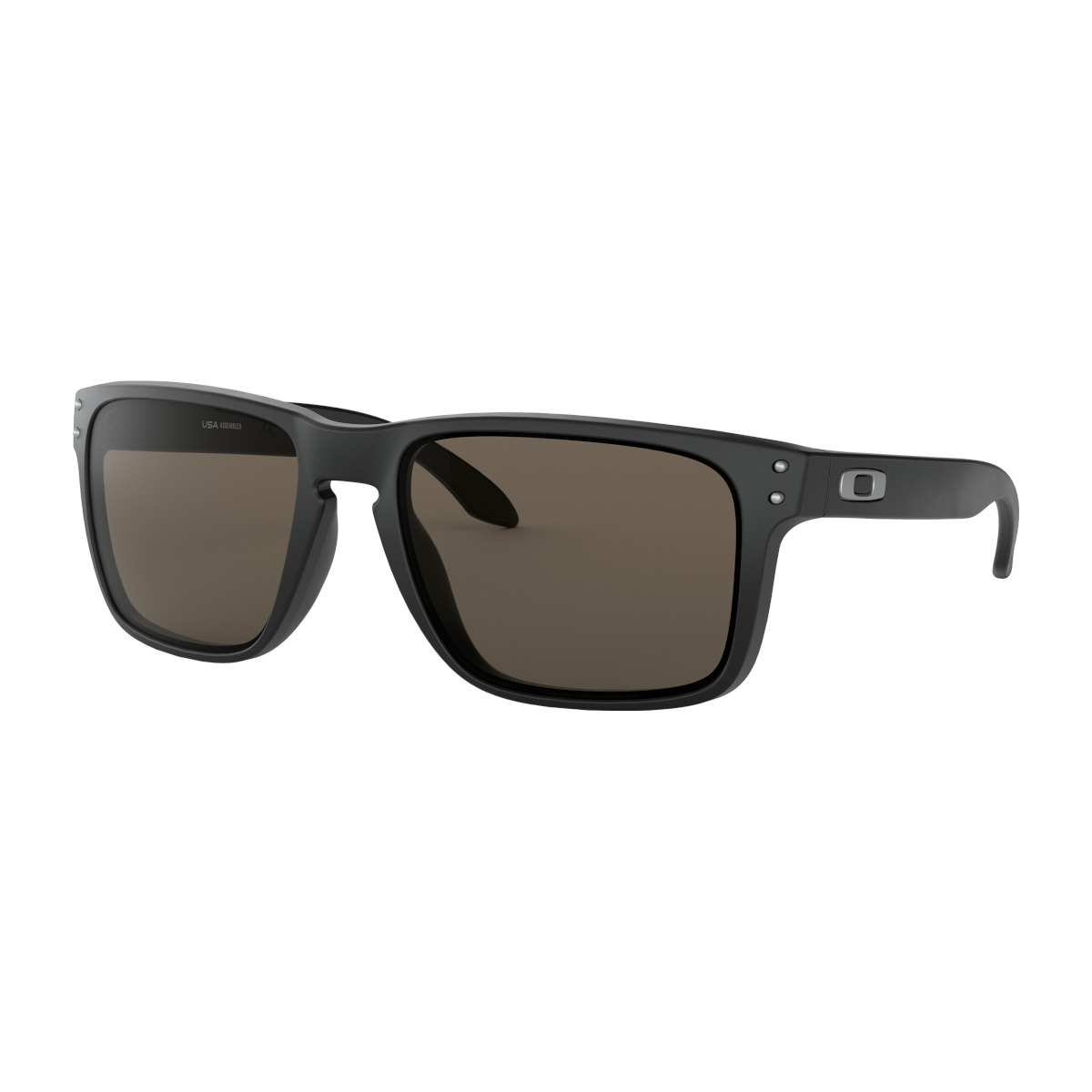 Oakley - Lunettes de soleil Holbrook XL