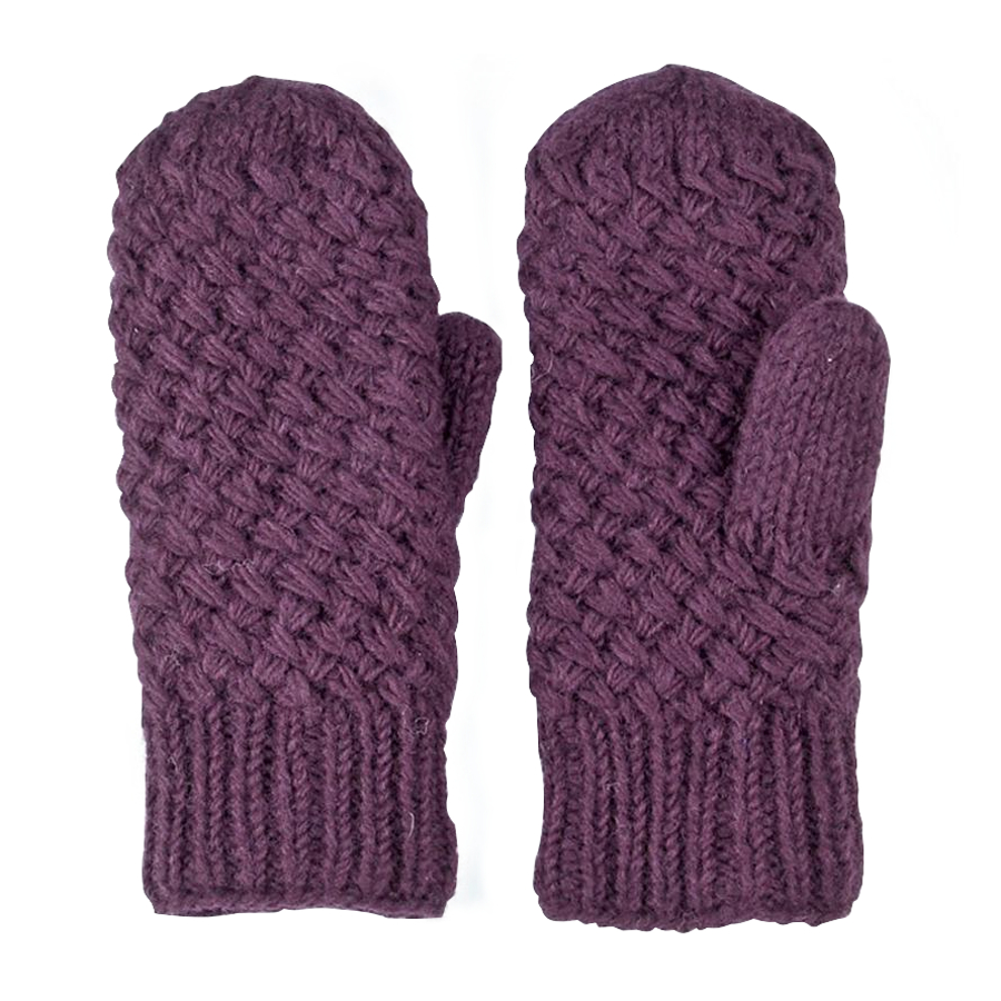 Laundromat / Lost Horizons - Palermo Mittens