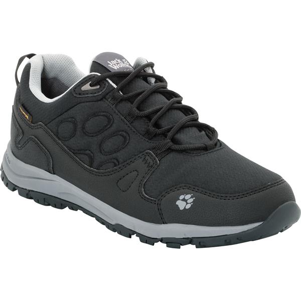 Jack Wolfskin - Chaussures Active Texapore Low pour femme