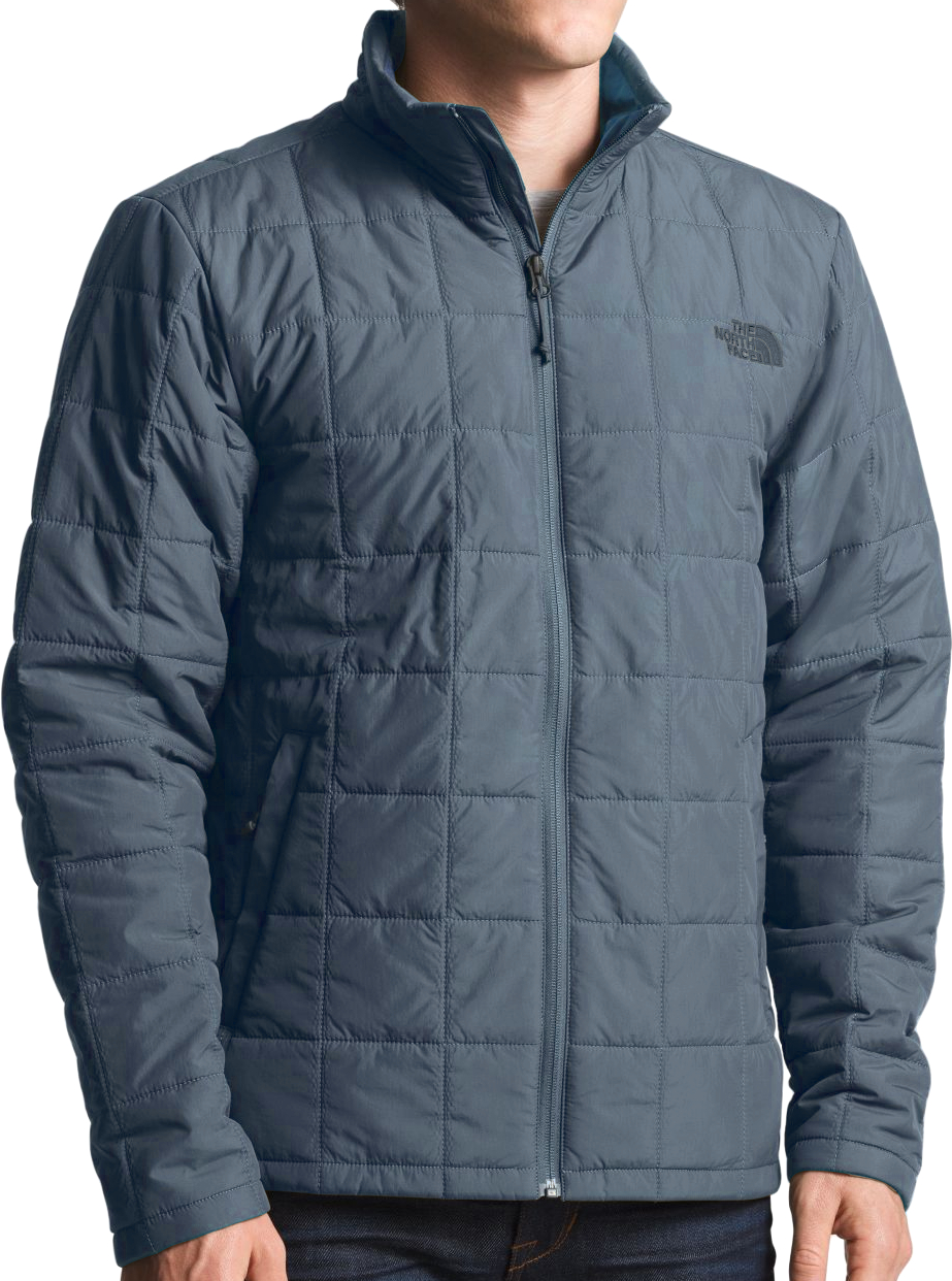 the north face men's harway jacket