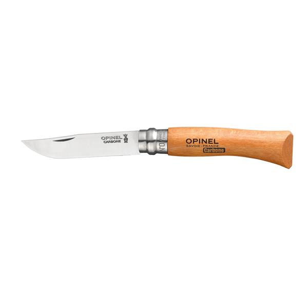 Opinel - N°7 Carbon Knife