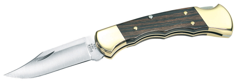Buck Knives - 112 Ranger Knife