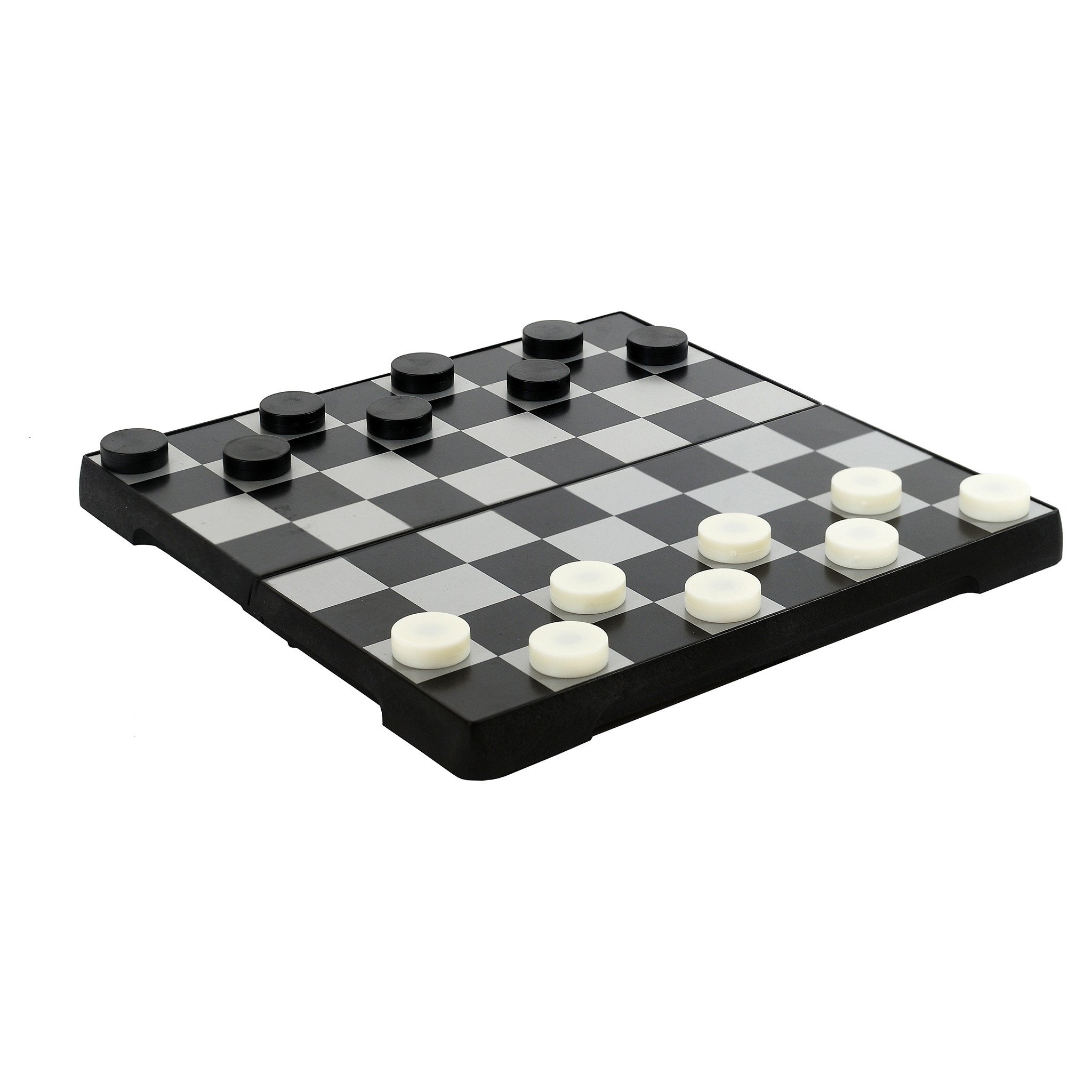 Outside Inside - Backpack Checkerboard Game
