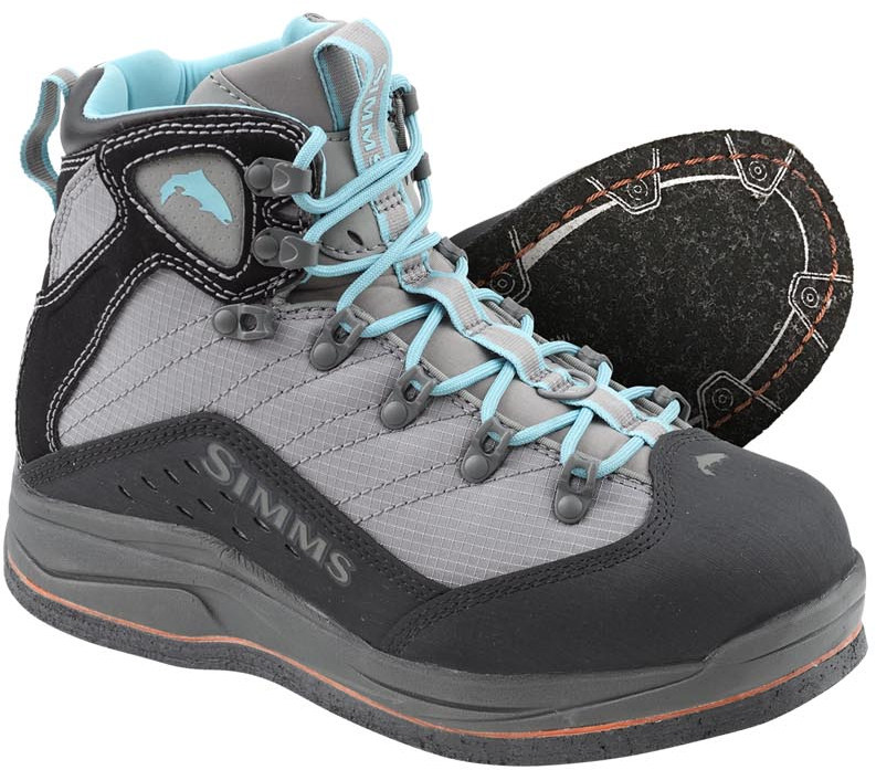 compass 36 wading boots