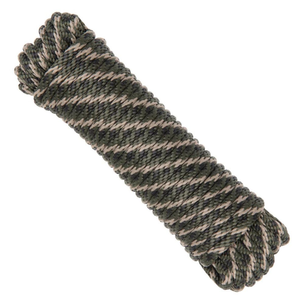 Allen - Multipurpose Outdoor Rope 1/4"