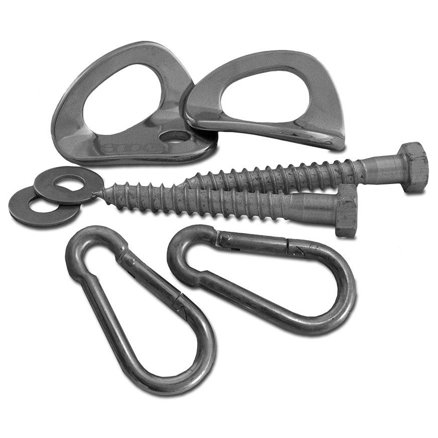ENO - Hammock Hanging Kit