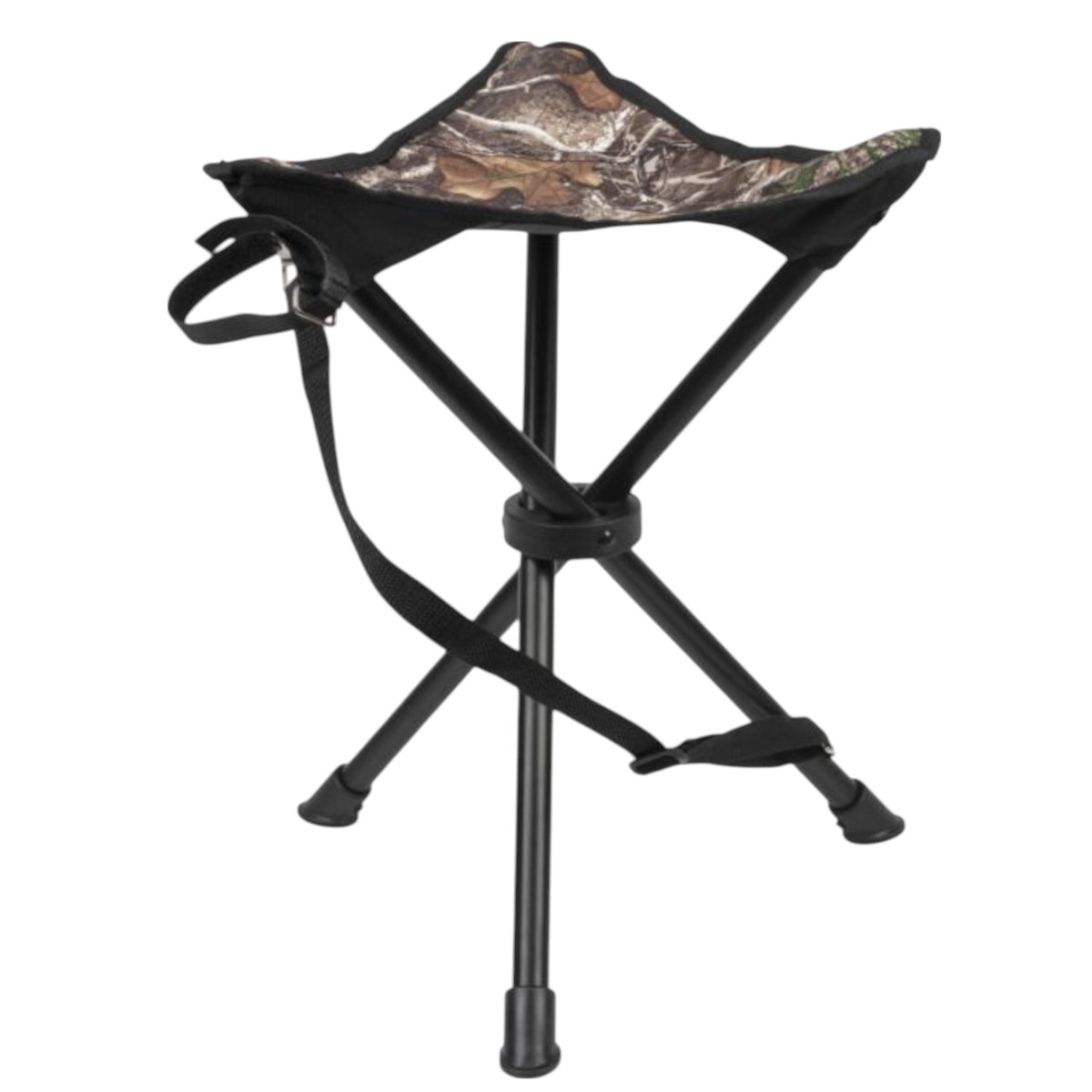Allen - Vanish Camo Tripod Camo Stool