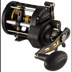 Spinfisher VI Spinning Black Gold 37.1 oz, Spinning Reels -  Canada