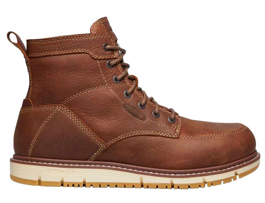 timberland secu