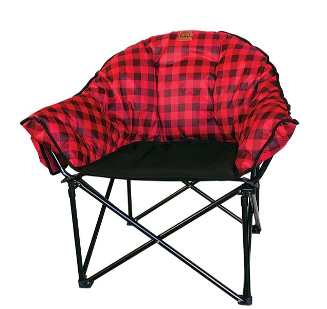 Kuma Outdoor Gear - Chaise Lazy Bear