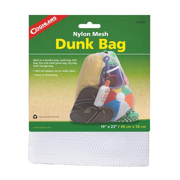 Coghlan's - Nylon Dunk Bag
