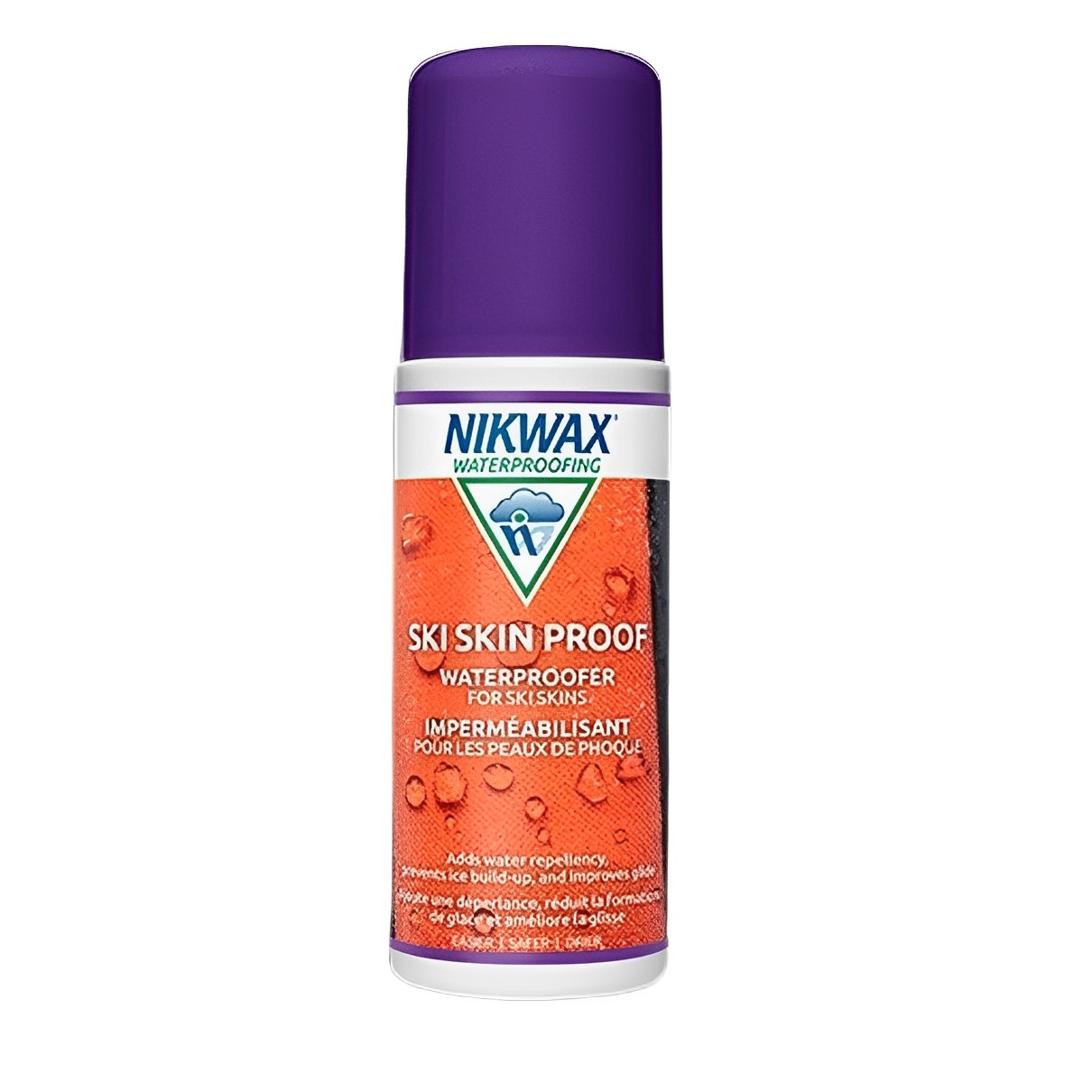 Nikwax - Imperméabilisant pour peaux de skis
