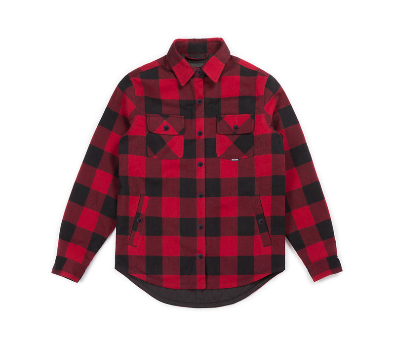 chemise canadienne