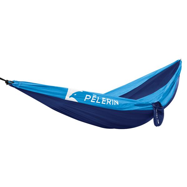 Pèlerin - Hamac parachute simple