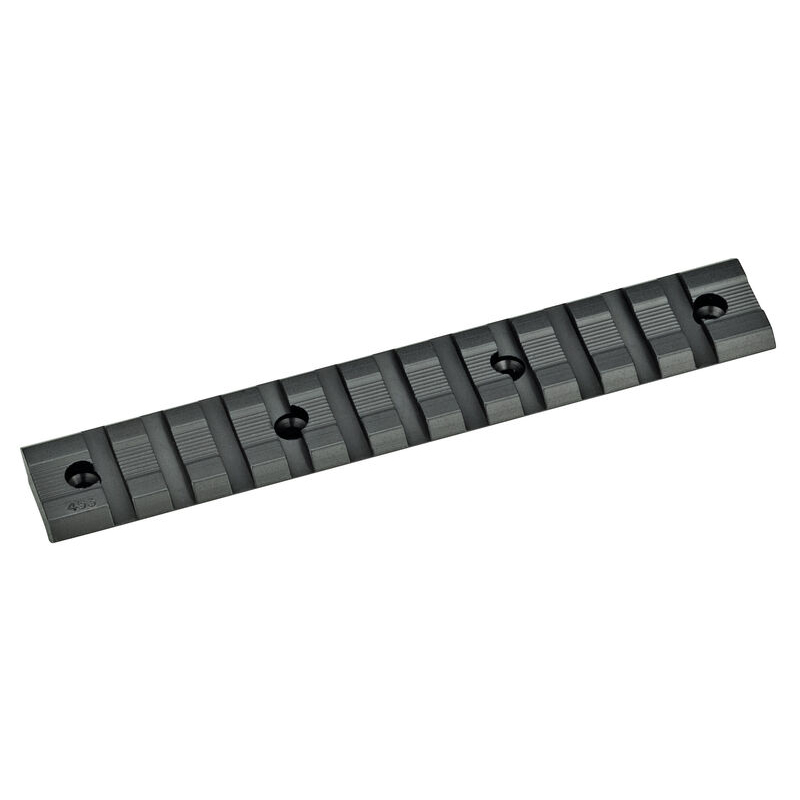 Weaver - Savage Axis Multi Slot Mounting Base