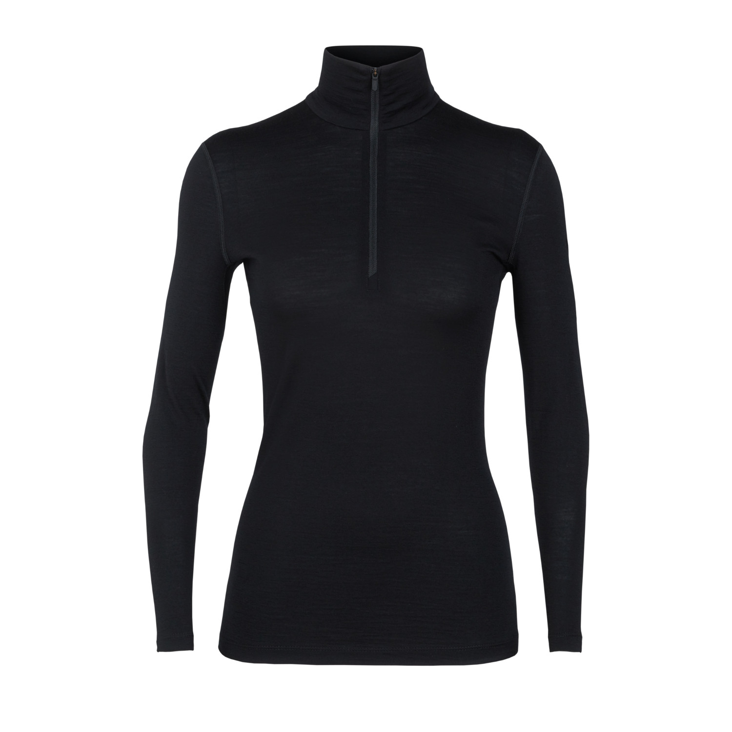 Icebreaker - Women's 200 Oasis HZ Sweater