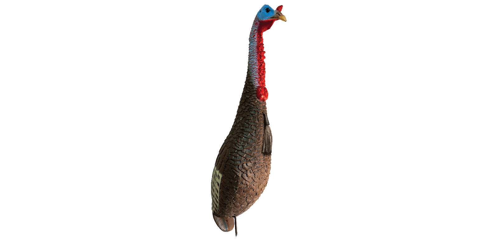 Flextone - Funky Chicken Turkey Decoy