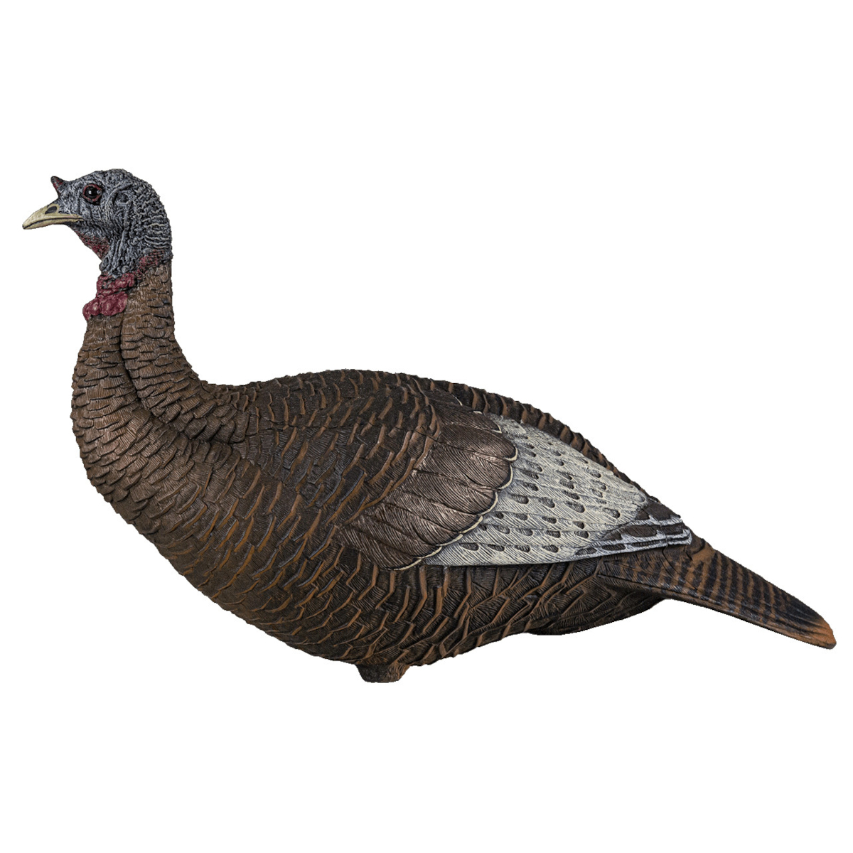 Flextone - Thunder Chick Upright Turkey Decoy