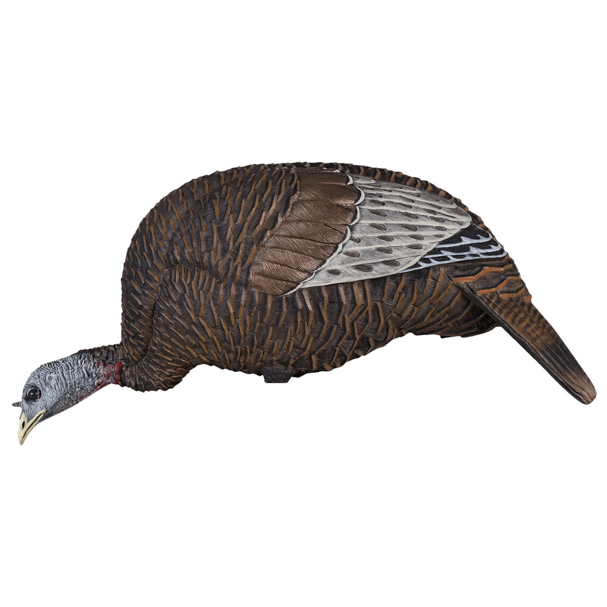Flextone - Thunder Chick Feeder Turkey Decoy