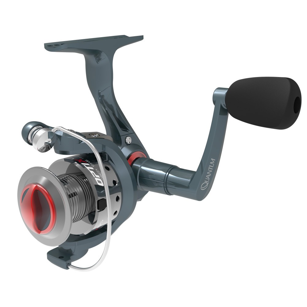 Quantum - Optix Spinning Reel