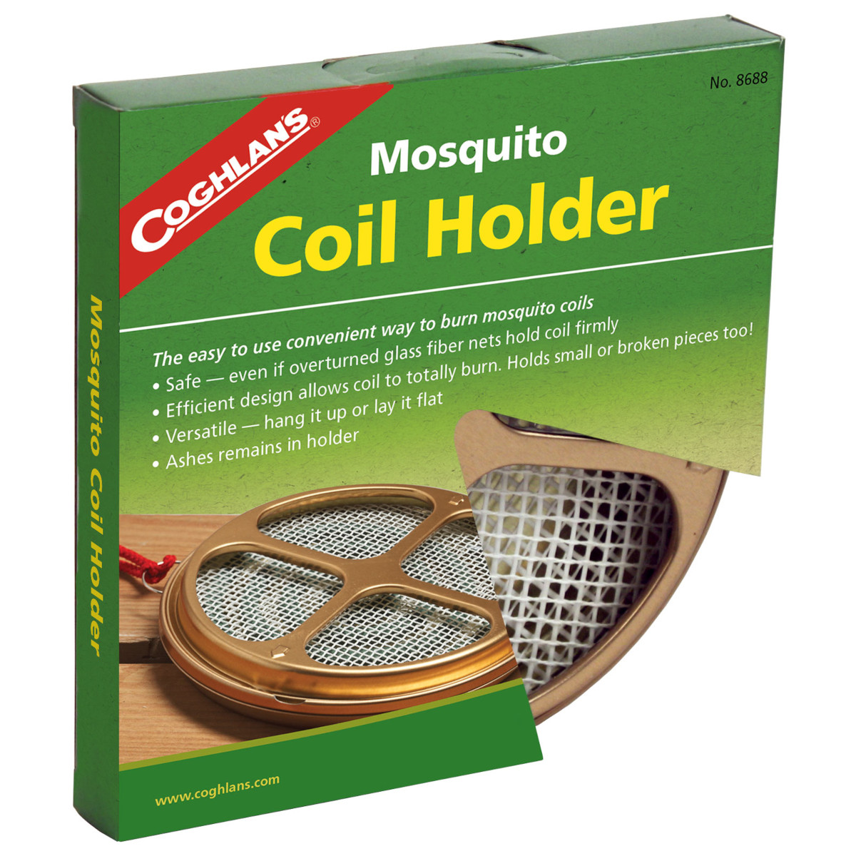 Coghlan's - Mosquito Coil Holder