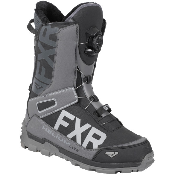 botte ski doo homme