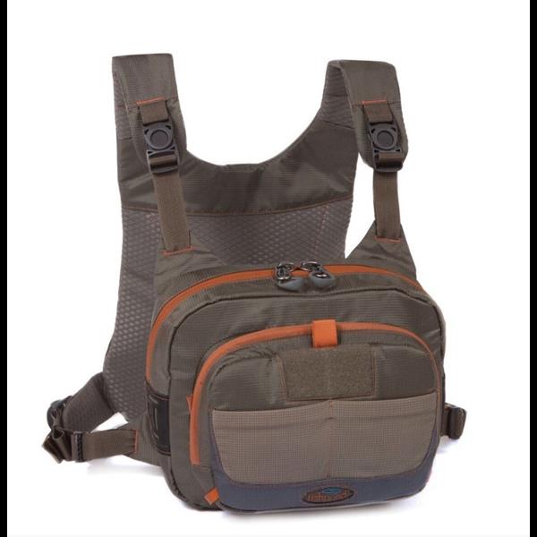Cross Current Chest Pack - Fishpond