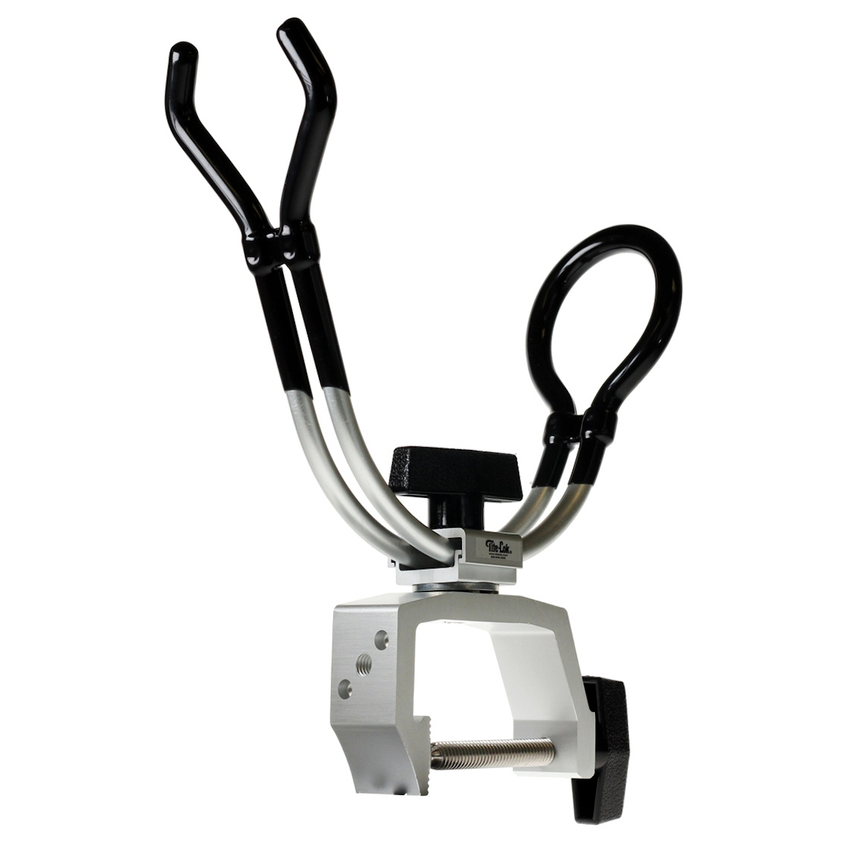 Tite-Lok - Rod Holder With Clamp Combo