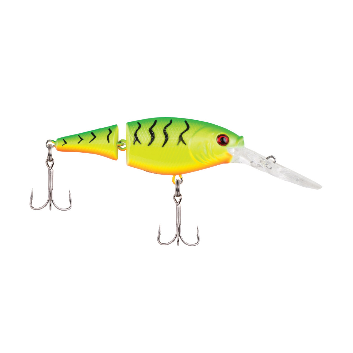 Berkley - Flicker Shad Jointed Bait - Size 7