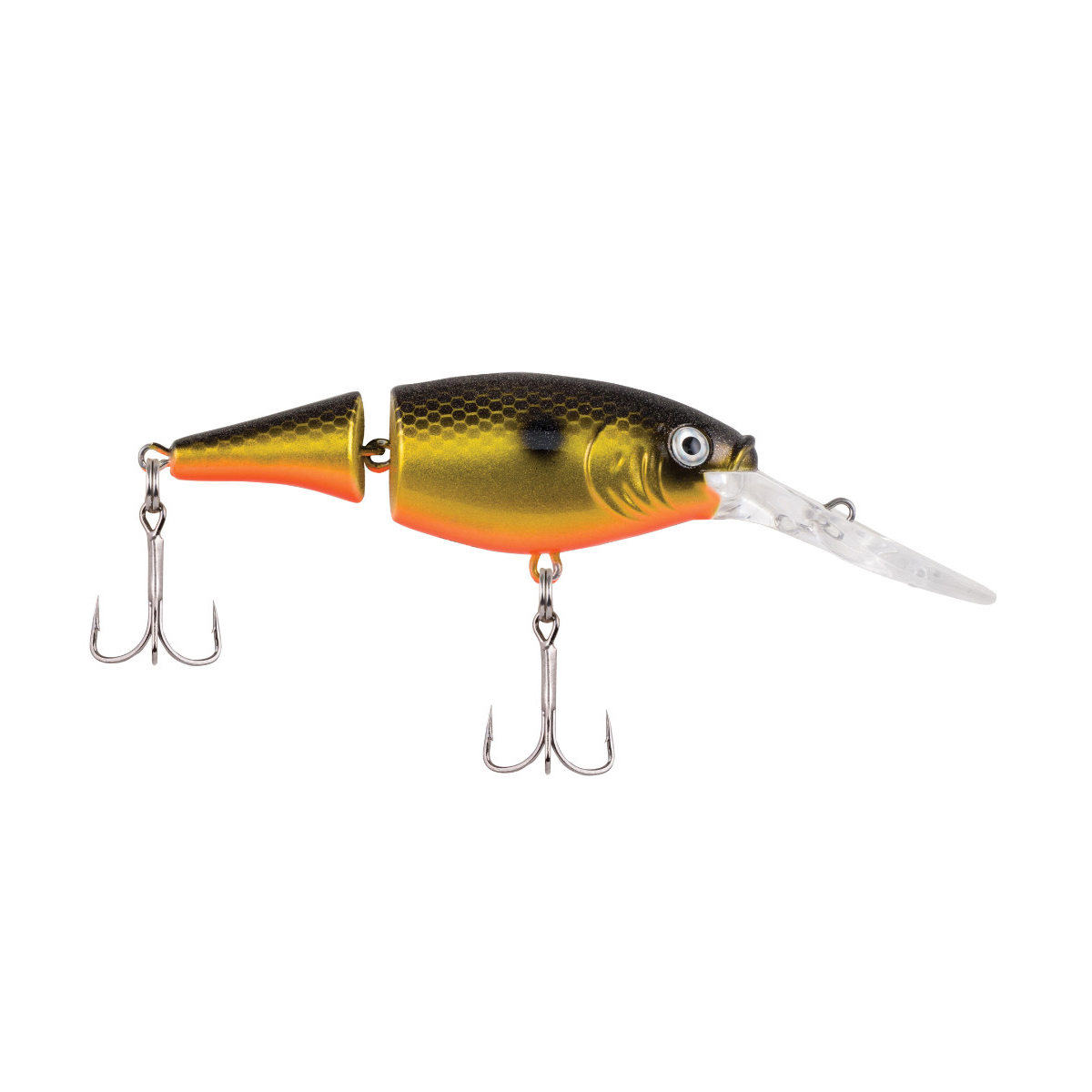 Berkley - Flicker Shad Jointed Bait - Size 7