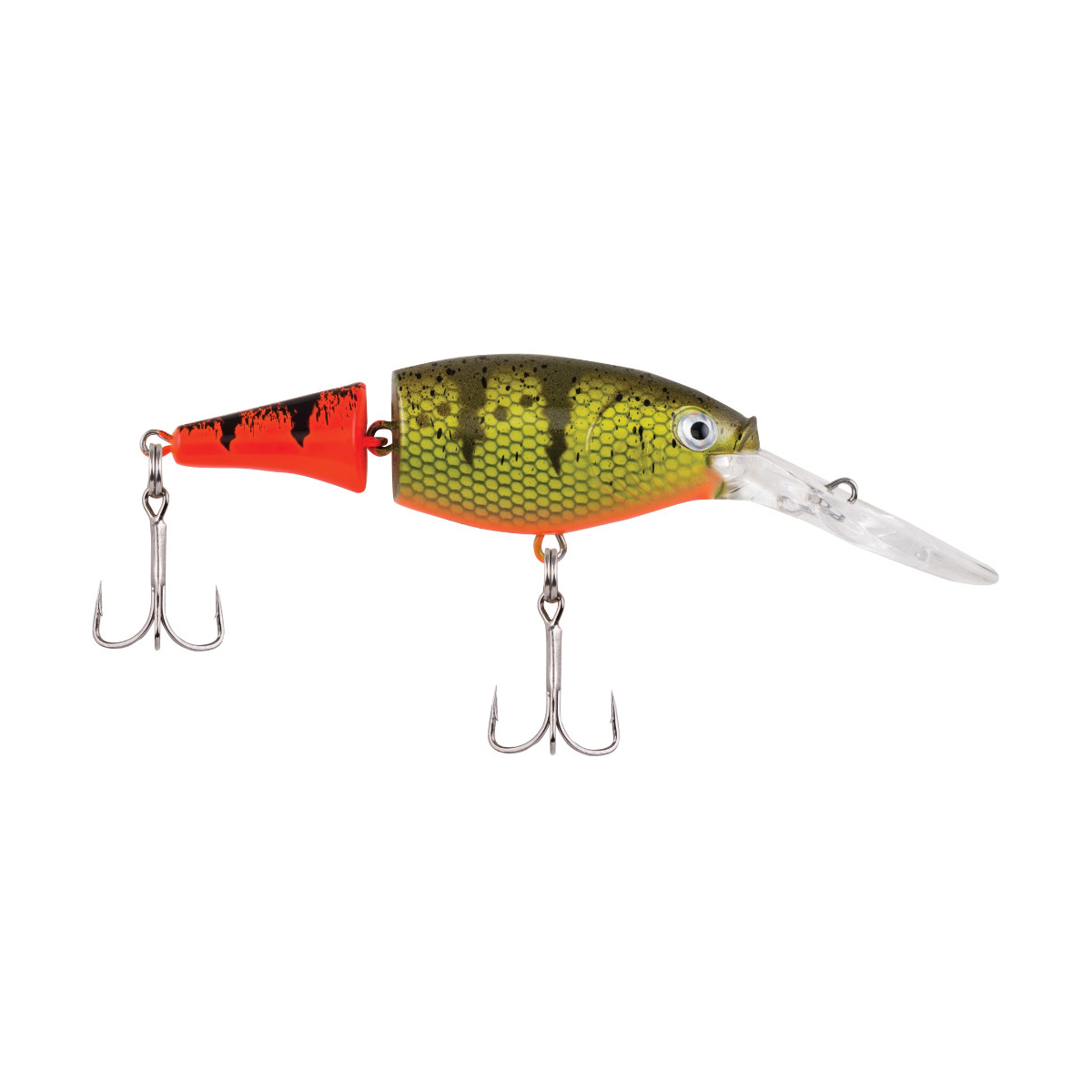 Berkley - Poisson nageur articulé Flicker Shad - Taille 7