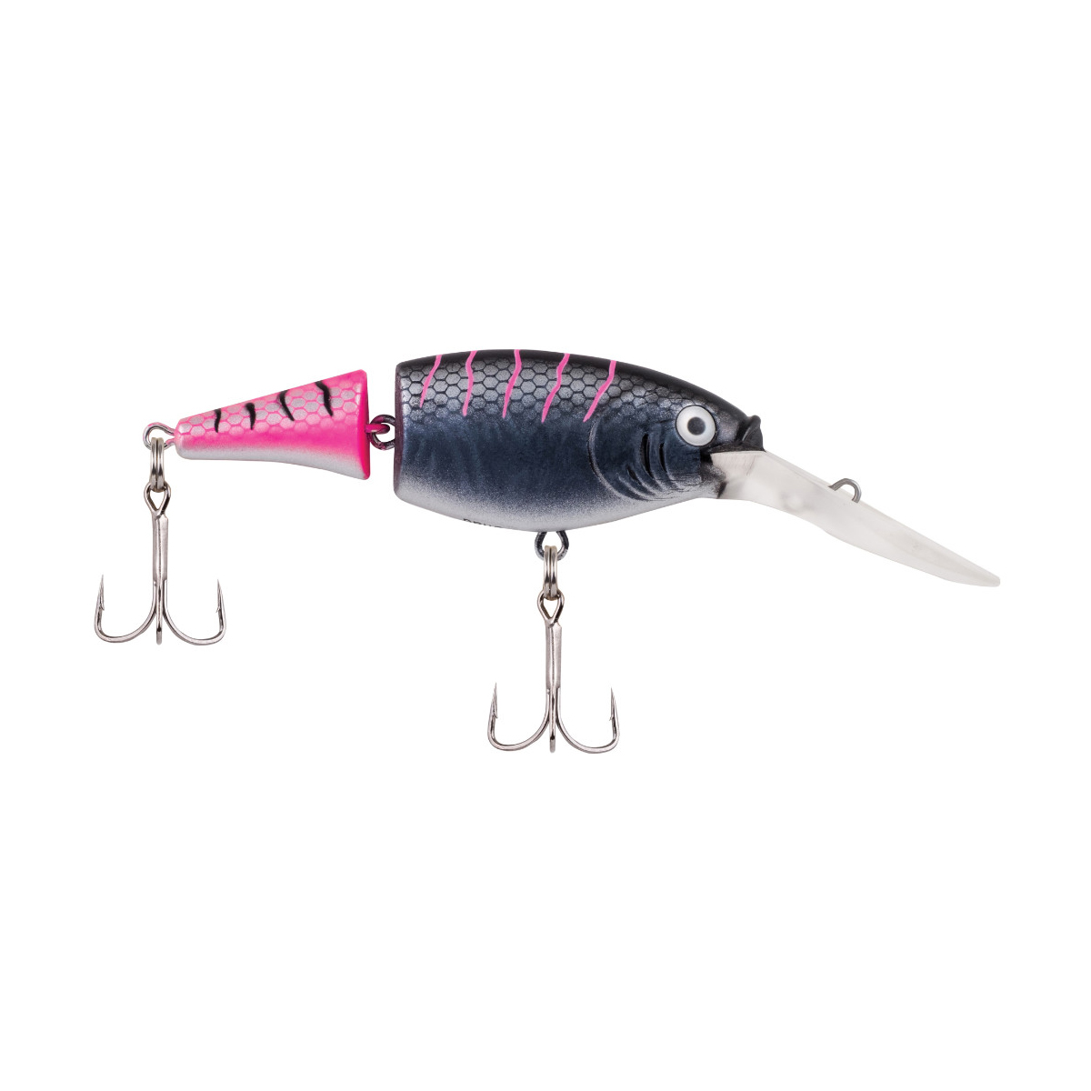 Berkley - Flicker Shad Jointed Bait - Size 5