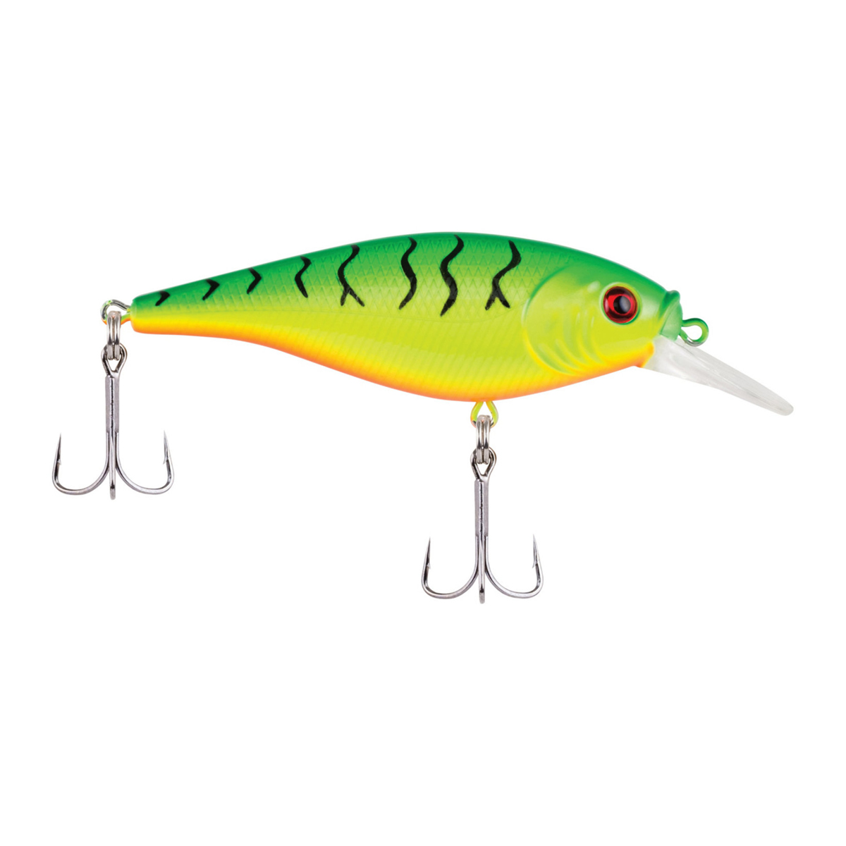 Berkley - Poisson nageur faible plongée Flicker Shad - Taille 5