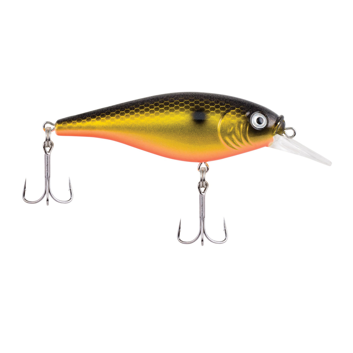 Berkley - Flicker Shad Shallow Bait - Size 7