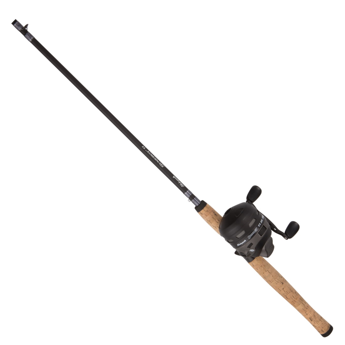 shakespeare synergy spinning rod