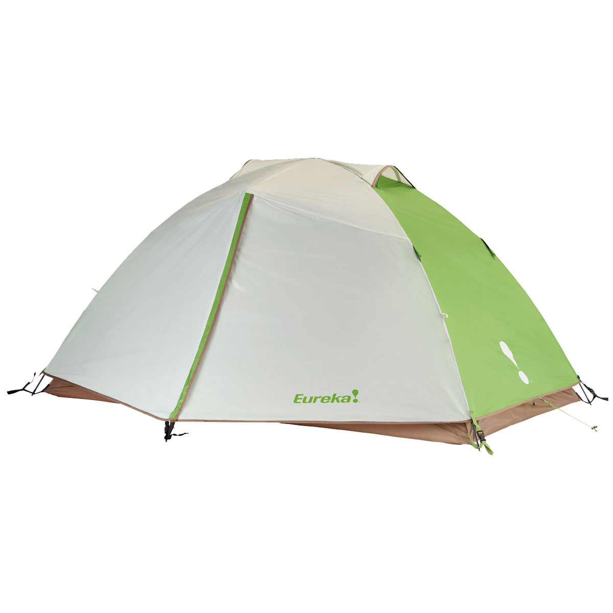 Eureka! APEX 2XT キャンプテント Apex 2XT Tent - Eureka! | Latulippe