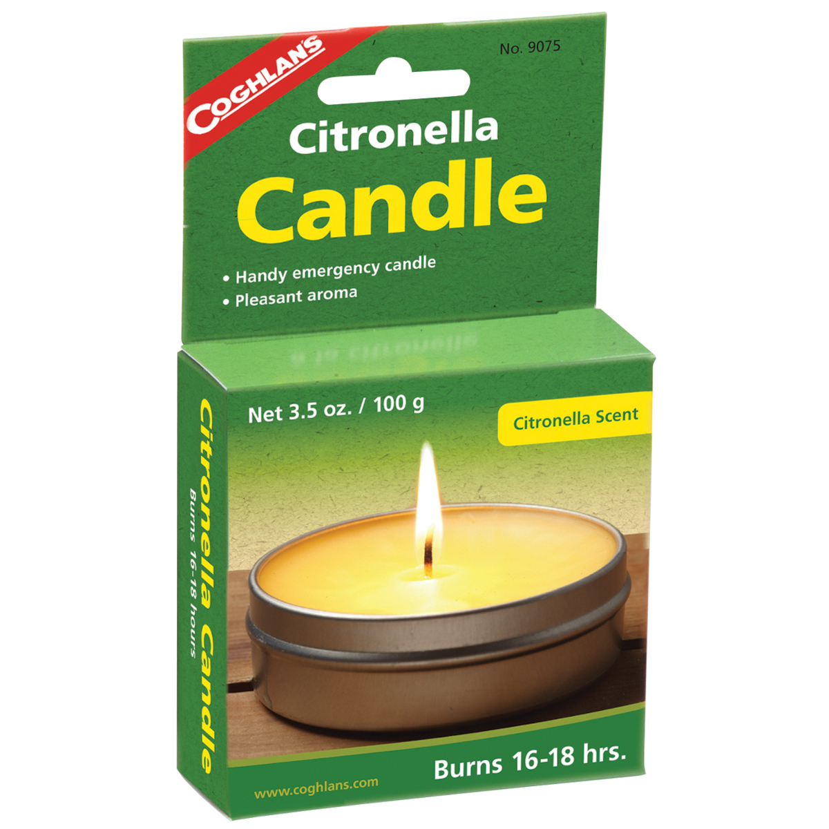 Coghlan's - Citronella Candle