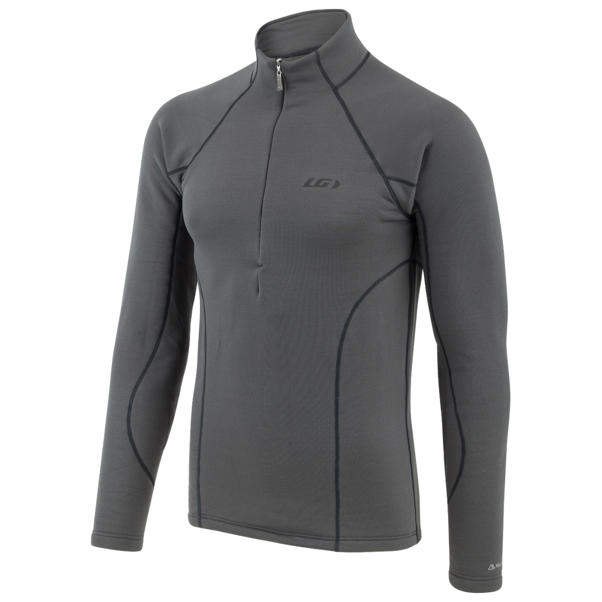 Haut d entra nement Drytex 6000 pour homme Louis Garneau Latulippe