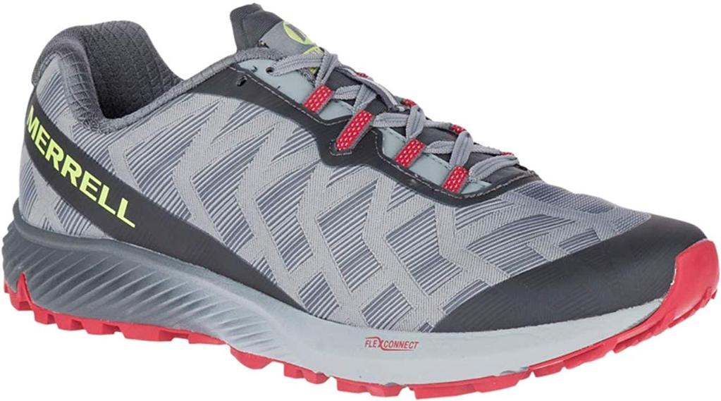 Men s Agility Synthesis Flex Shoes Merrell Latulippe