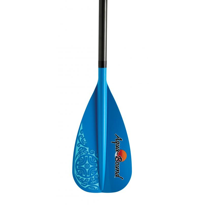 Aqua-Bound - Freedom 85 Paddle 4 pieces
