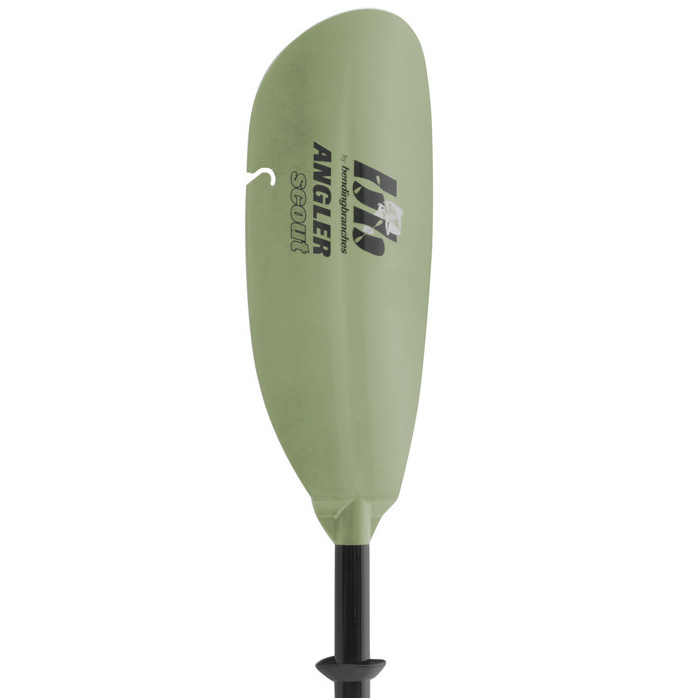 Aqua-Bound - Angler Scout 250 Paddle
