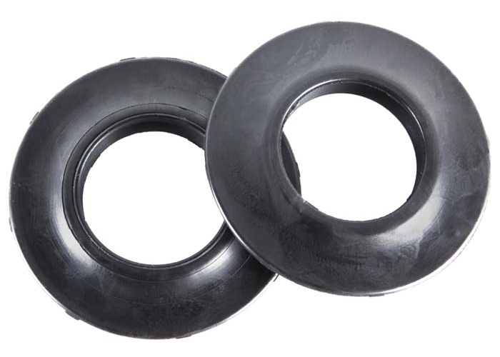 Bending Branches - Drip Rings