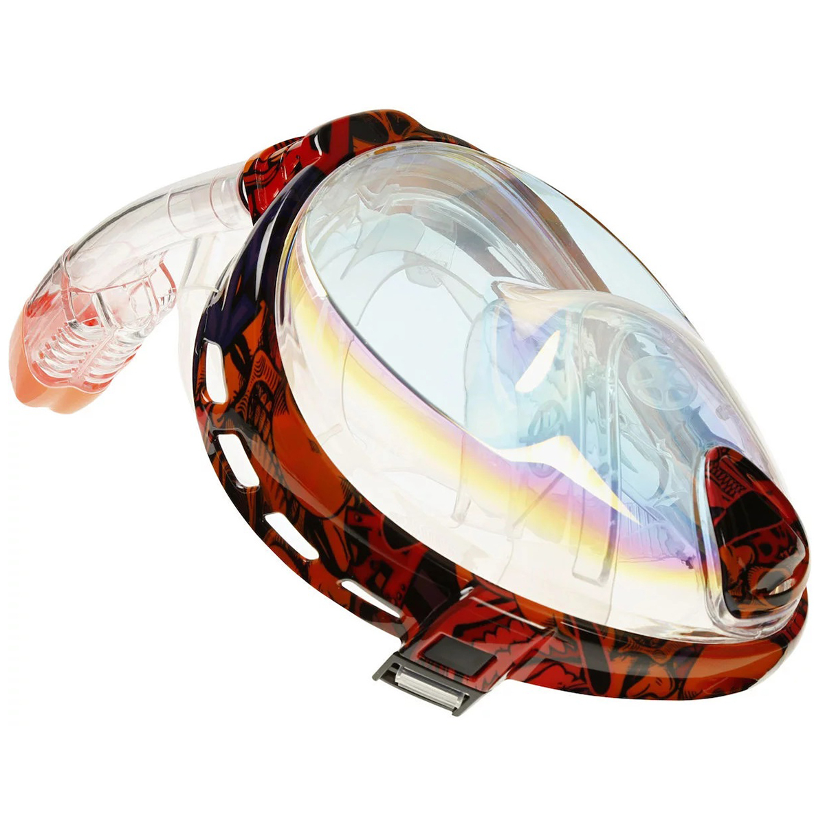Onata - Anti-Fog Full Face Snorkeling Mask