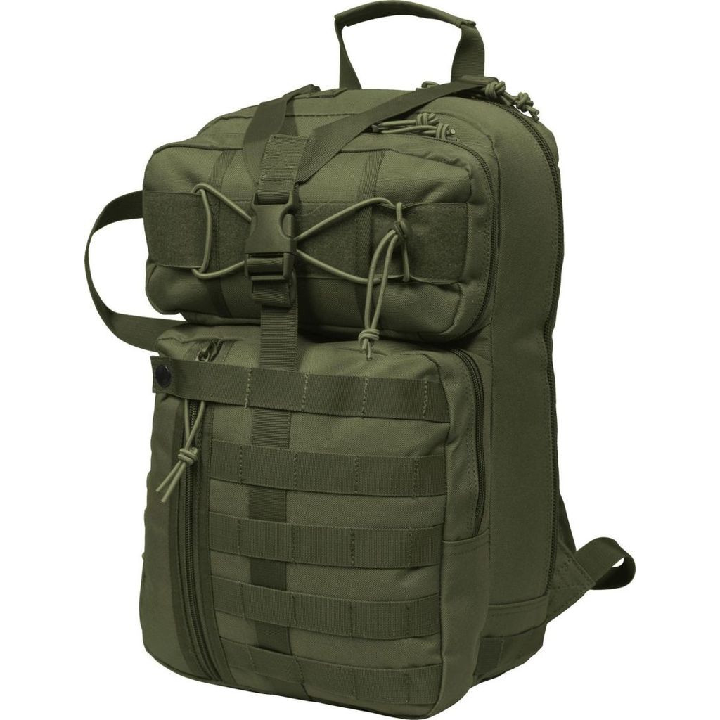 Mil Spex - Golani Tactical Pack